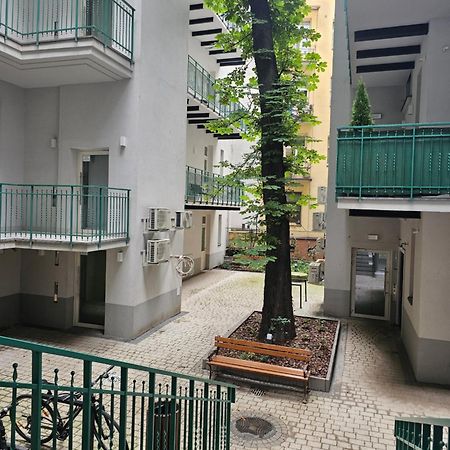 Juwel Apartments Krakow Z Widokiem Na Wawel Ap 44 外观 照片