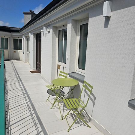 Juwel Apartments Krakow Z Widokiem Na Wawel Ap 44 外观 照片