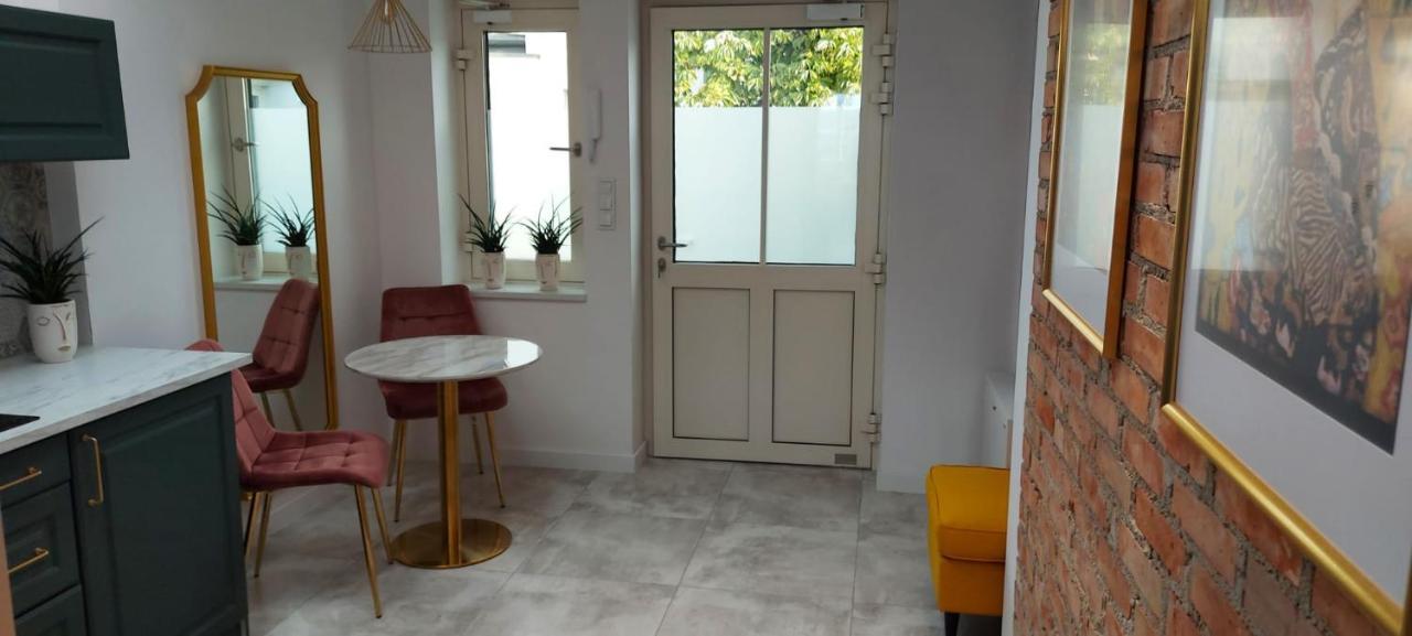 Juwel Apartments Krakow Z Widokiem Na Wawel Ap 44 外观 照片