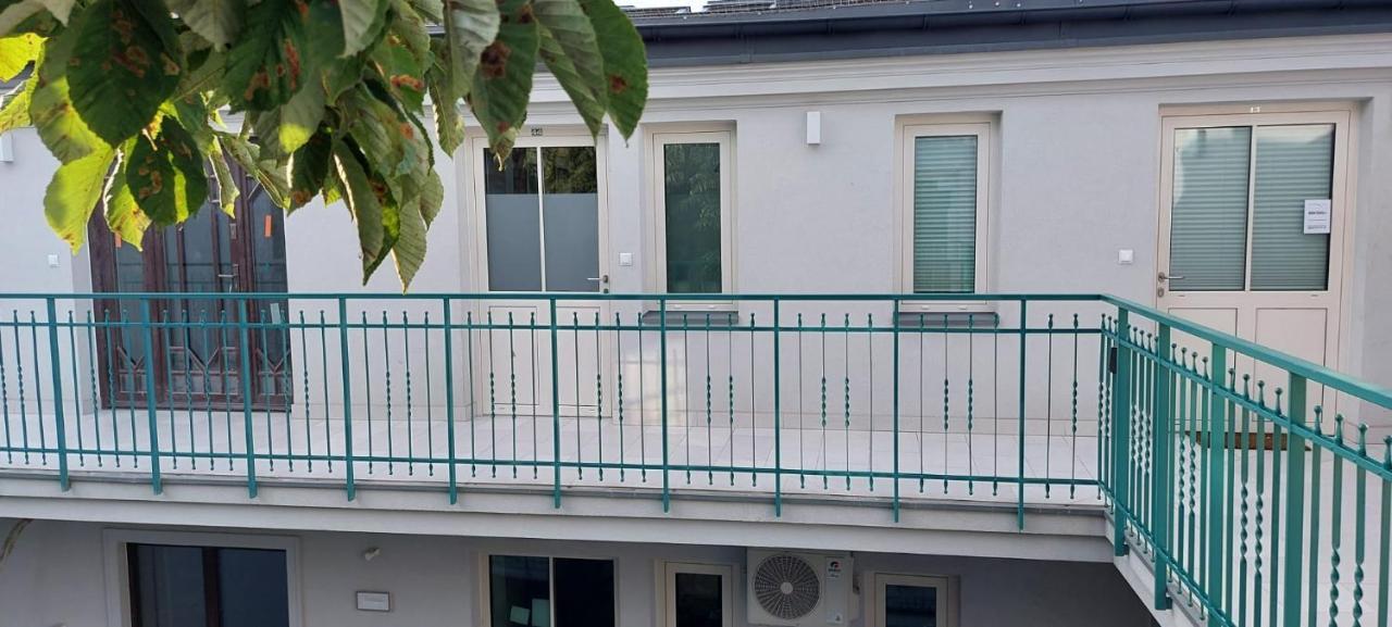 Juwel Apartments Krakow Z Widokiem Na Wawel Ap 44 外观 照片