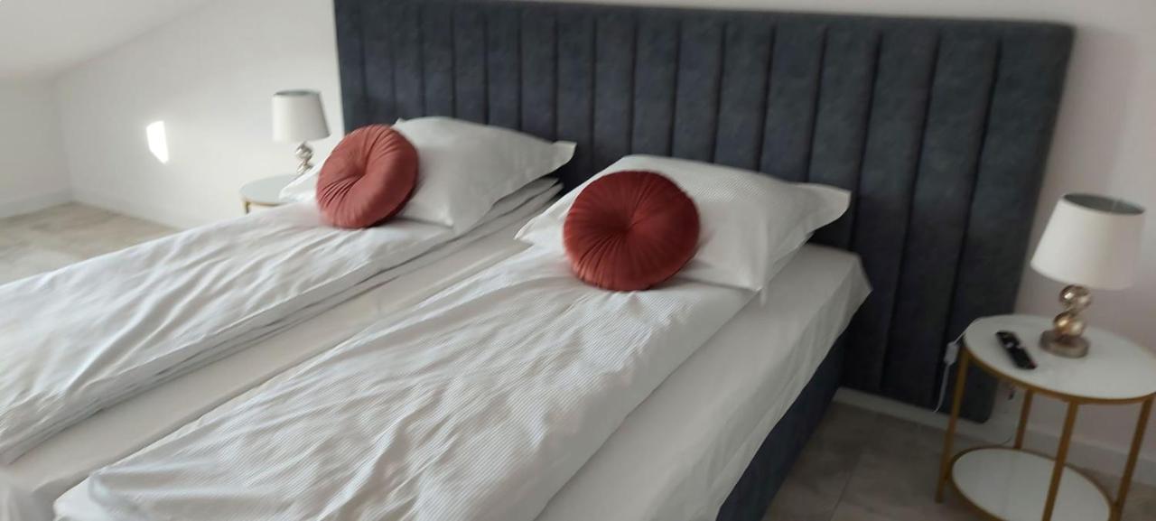 Juwel Apartments Krakow Z Widokiem Na Wawel Ap 44 外观 照片