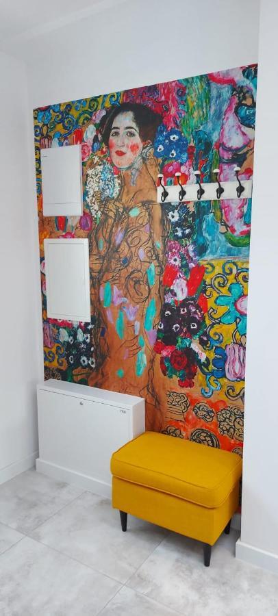 Juwel Apartments Krakow Z Widokiem Na Wawel Ap 44 外观 照片