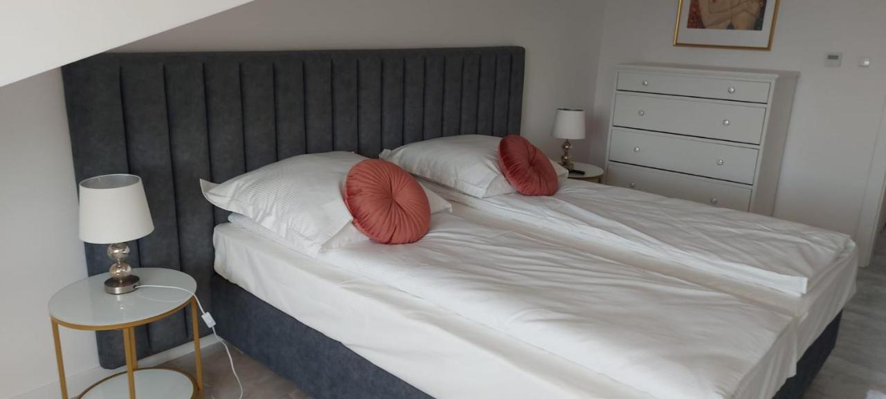 Juwel Apartments Krakow Z Widokiem Na Wawel Ap 44 外观 照片