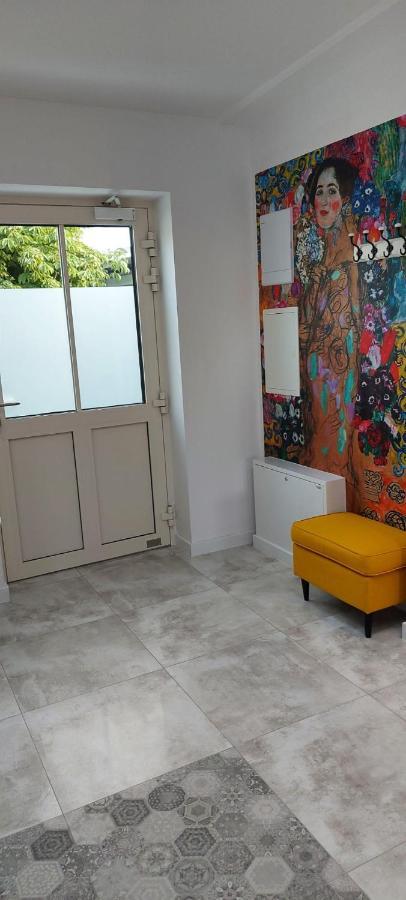Juwel Apartments Krakow Z Widokiem Na Wawel Ap 44 外观 照片