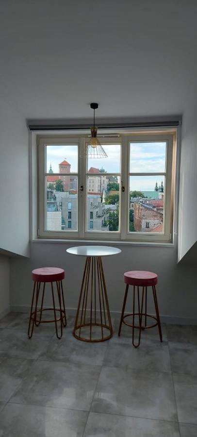 Juwel Apartments Krakow Z Widokiem Na Wawel Ap 44 外观 照片