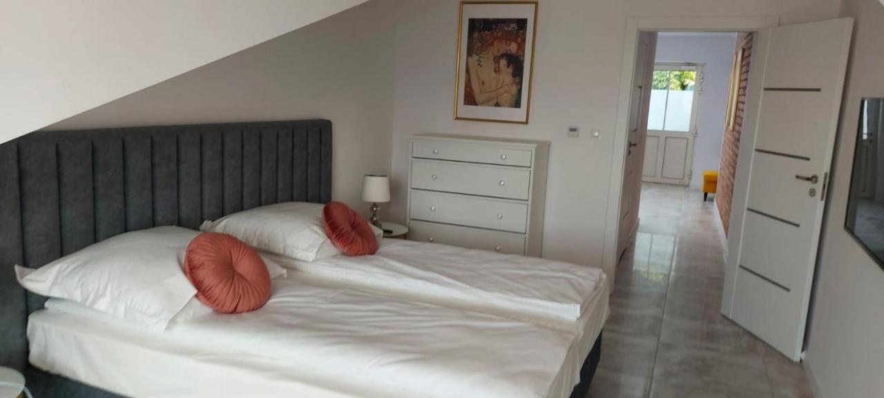 Juwel Apartments Krakow Z Widokiem Na Wawel Ap 44 外观 照片