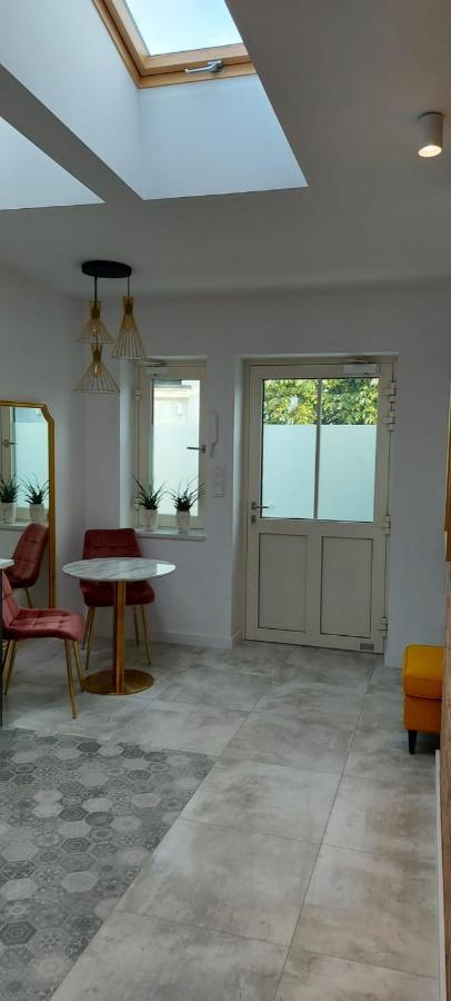 Juwel Apartments Krakow Z Widokiem Na Wawel Ap 44 外观 照片