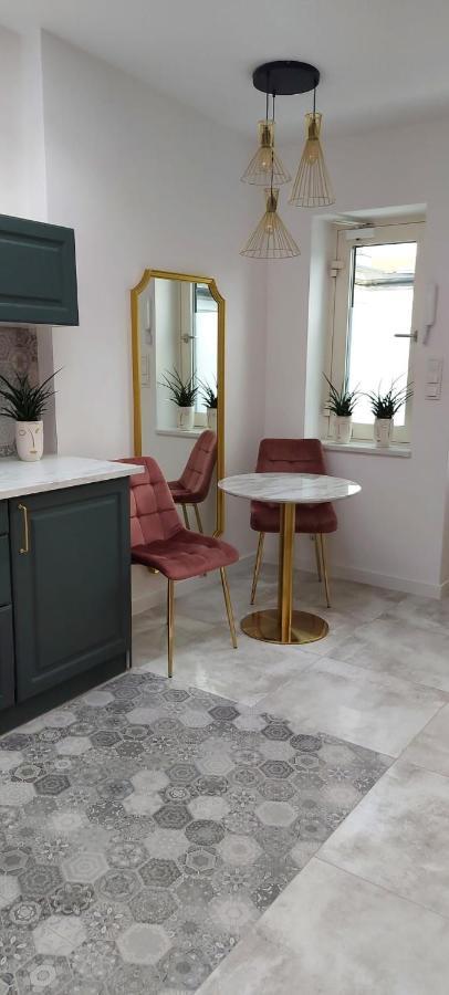 Juwel Apartments Krakow Z Widokiem Na Wawel Ap 44 外观 照片