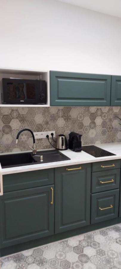 Juwel Apartments Krakow Z Widokiem Na Wawel Ap 44 外观 照片