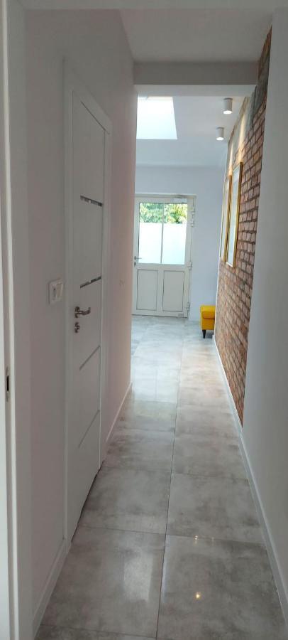Juwel Apartments Krakow Z Widokiem Na Wawel Ap 44 外观 照片