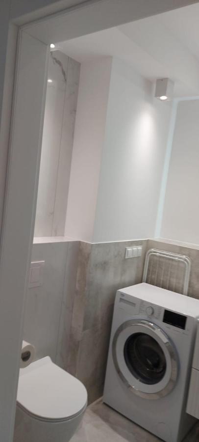 Juwel Apartments Krakow Z Widokiem Na Wawel Ap 44 外观 照片