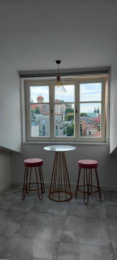 Juwel Apartments Krakow Z Widokiem Na Wawel Ap 44 外观 照片