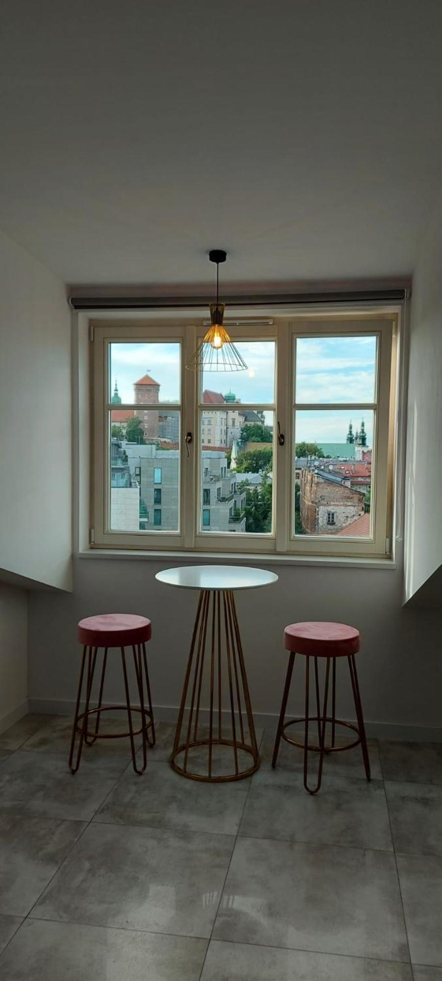 Juwel Apartments Krakow Z Widokiem Na Wawel Ap 44 外观 照片
