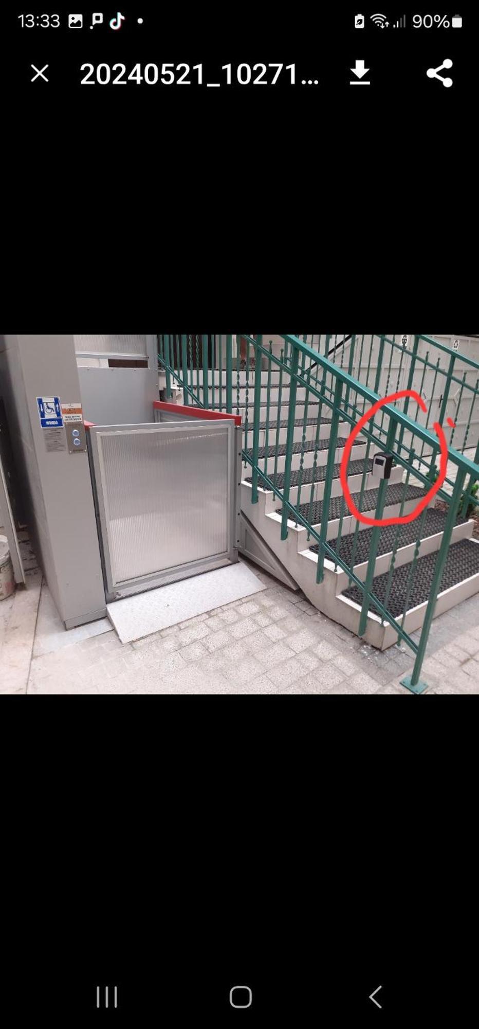 Juwel Apartments Krakow Z Widokiem Na Wawel Ap 44 外观 照片